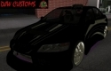 NFS:Carbon Racing Vinyls Pack 1